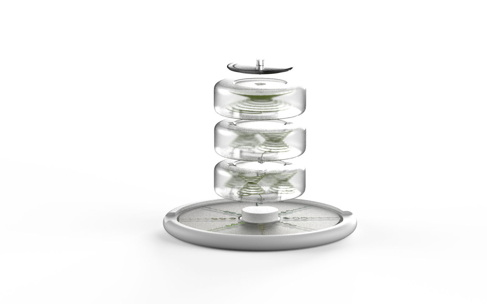 Microfluidiscope